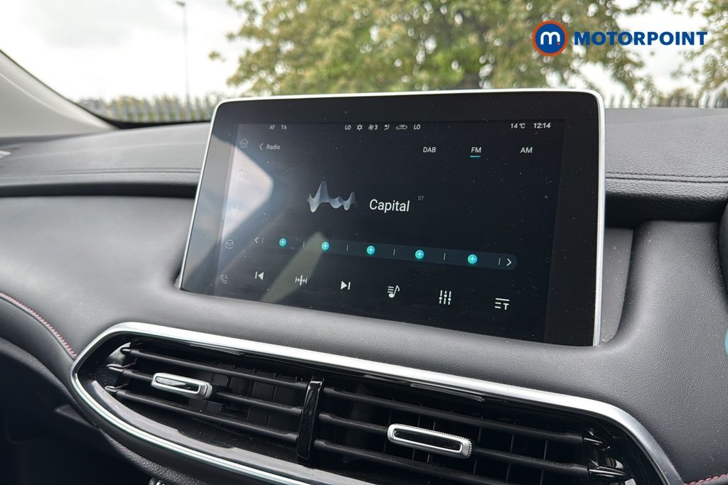 Mg Motor Uk HS Trophy Manual Petrol SUV - Stock Number (1633973) - 8th supplementary image