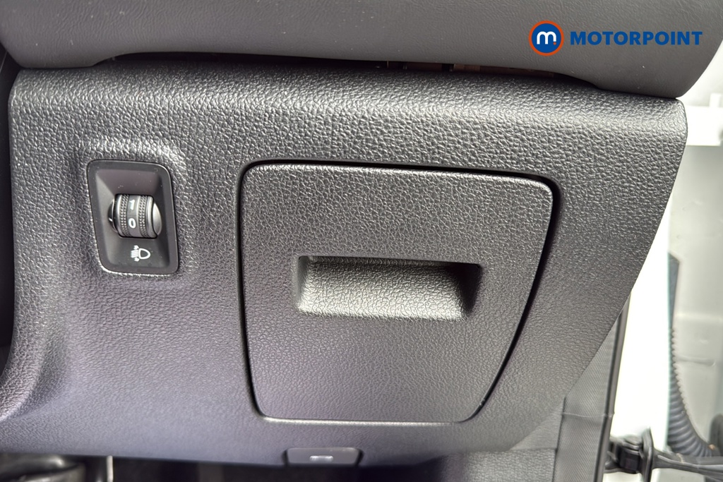 Mg Motor Uk HS Trophy Manual Petrol SUV - Stock Number (1633973) - 11th supplementary image