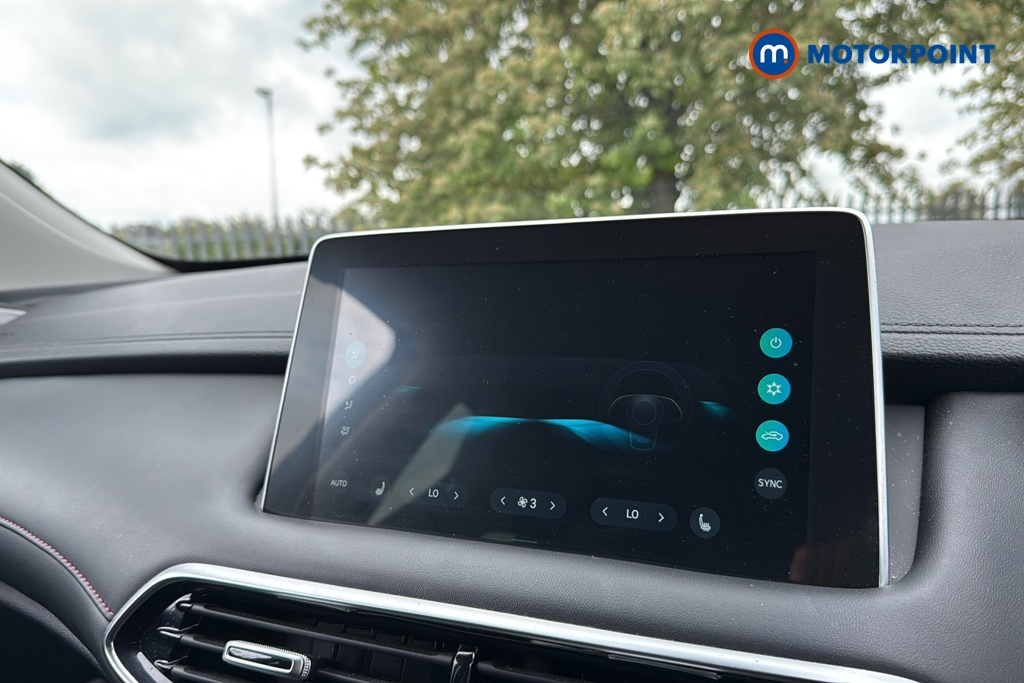 Mg Motor Uk HS Trophy Manual Petrol SUV - Stock Number (1633973) - 12th supplementary image