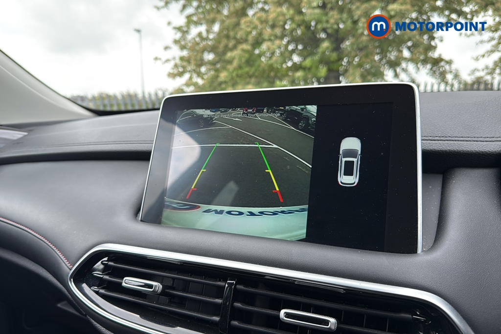 Mg Motor Uk HS Trophy Manual Petrol SUV - Stock Number (1633973) - 13th supplementary image