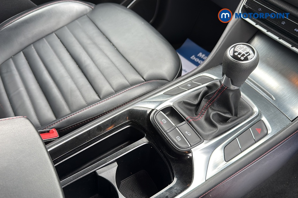 Mg Motor Uk HS Trophy Manual Petrol SUV - Stock Number (1633973) - 15th supplementary image