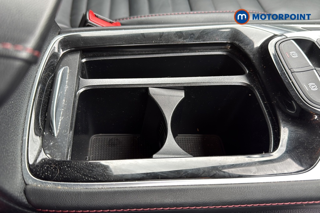 Mg Motor Uk HS Trophy Manual Petrol SUV - Stock Number (1633973) - 16th supplementary image