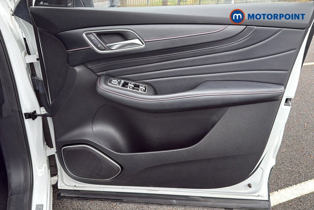 Mg Motor Uk HS Trophy Manual Petrol SUV - Stock Number (1633973) - 18th supplementary image
