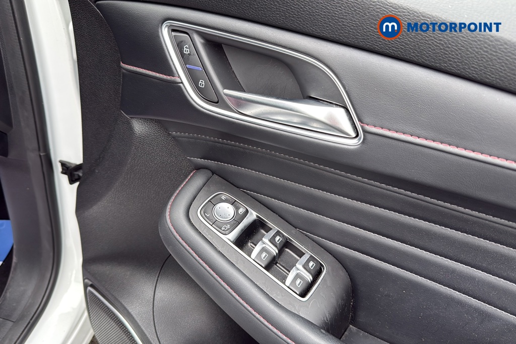 Mg Motor Uk HS Trophy Manual Petrol SUV - Stock Number (1633973) - 19th supplementary image