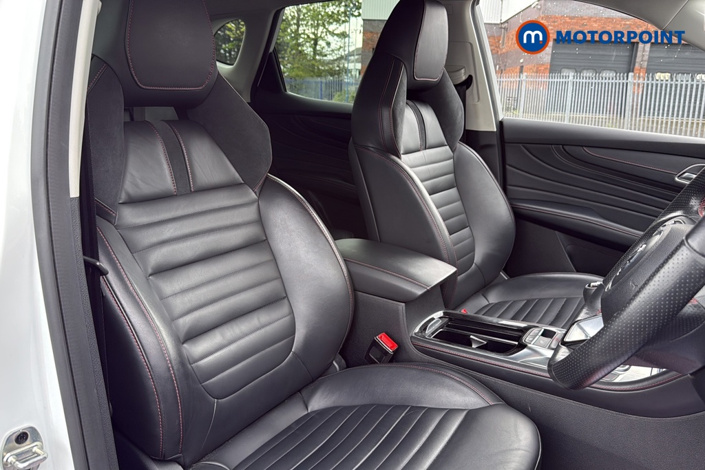 Mg Motor Uk HS Trophy Manual Petrol SUV - Stock Number (1633973) - 22nd supplementary image
