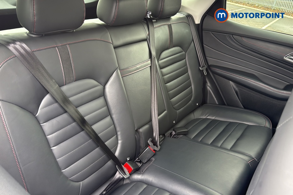 Mg Motor Uk HS Trophy Manual Petrol SUV - Stock Number (1633973) - 25th supplementary image