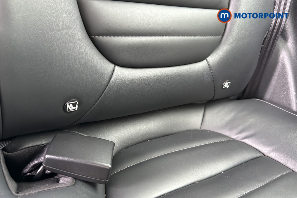 Mg Motor Uk HS Trophy Manual Petrol SUV - Stock Number (1633973) - 27th supplementary image