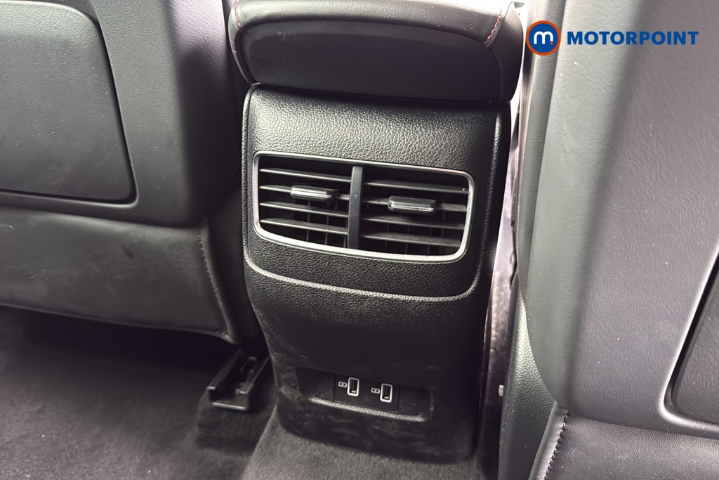 Mg Motor Uk HS Trophy Manual Petrol SUV - Stock Number (1633973) - 28th supplementary image