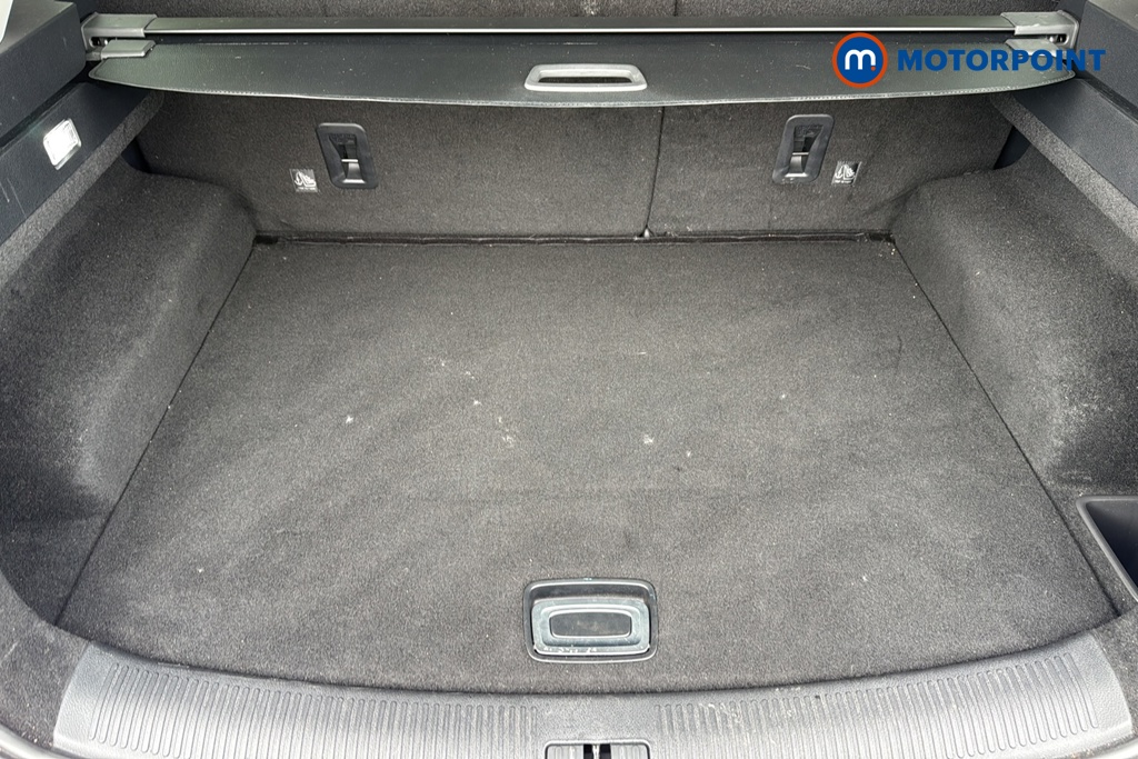 Mg Motor Uk HS Trophy Manual Petrol SUV - Stock Number (1633973) - 30th supplementary image