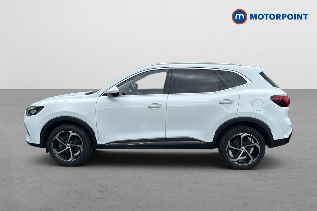 Mg Motor Uk HS Trophy Manual Petrol SUV - Stock Number (1633973) - Drivers side