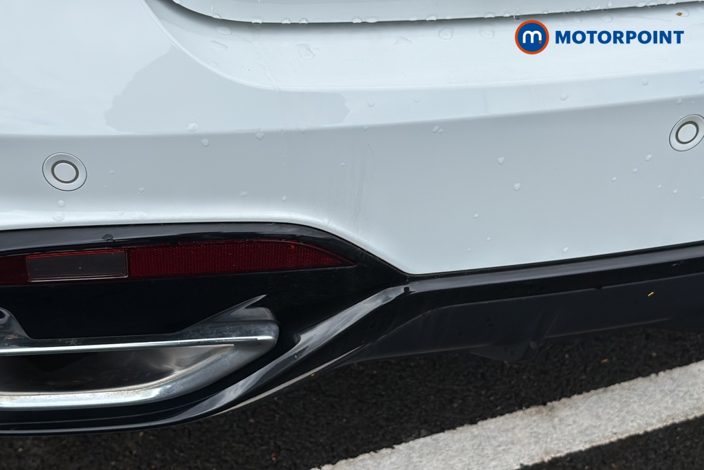 Mg Motor Uk HS Trophy Manual Petrol SUV - Stock Number (1633973) - 39th supplementary image