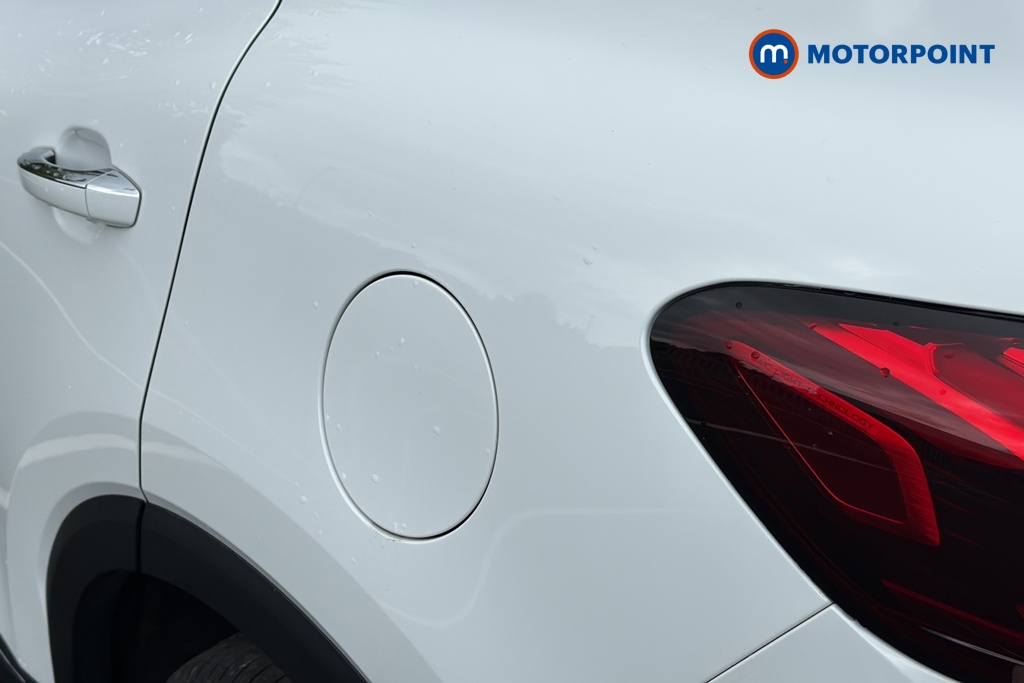 Mg Motor Uk HS Trophy Manual Petrol SUV - Stock Number (1633973) - 41st supplementary image