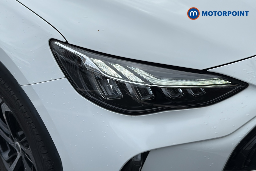 Mg Motor Uk HS Trophy Manual Petrol SUV - Stock Number (1633973) - 42nd supplementary image