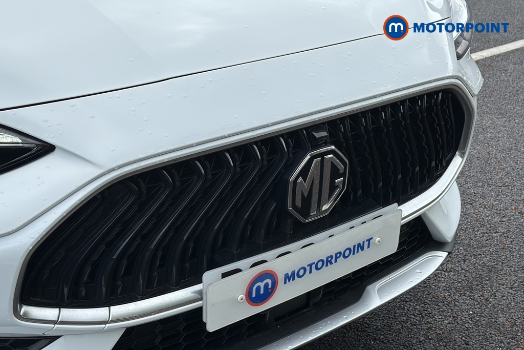 Mg Motor Uk HS Trophy Manual Petrol SUV - Stock Number (1633973) - 43rd supplementary image