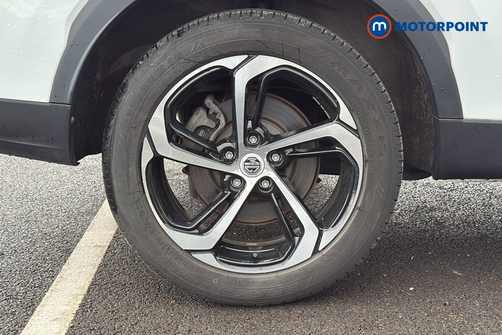 Mg Motor Uk HS Trophy Manual Petrol SUV - Stock Number (1633973) - 46th supplementary image