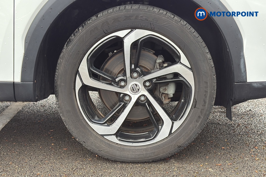 Mg Motor Uk HS Trophy Manual Petrol SUV - Stock Number (1633973) - 47th supplementary image