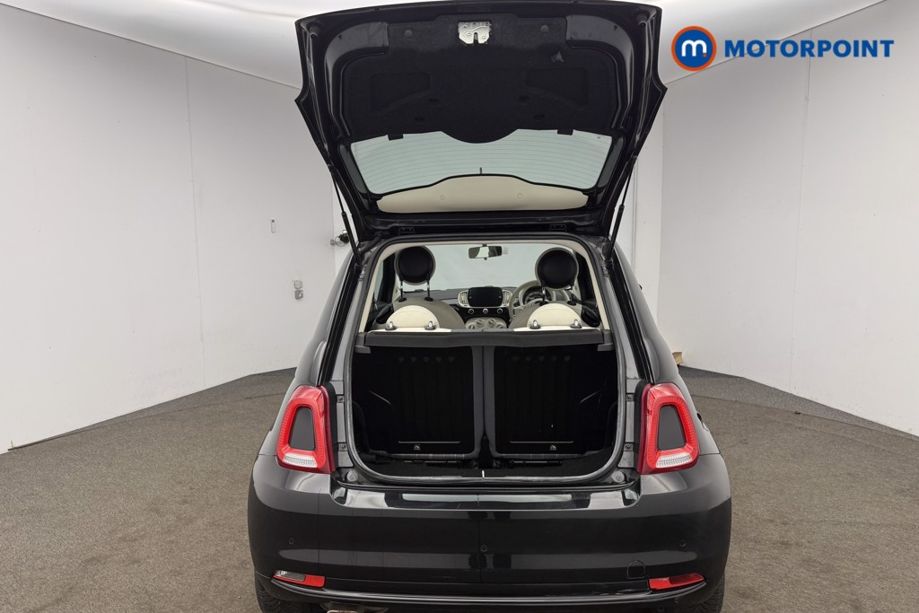Fiat 500 Lounge Manual Petrol Hatchback - Stock Number (1634039) - 17th supplementary image