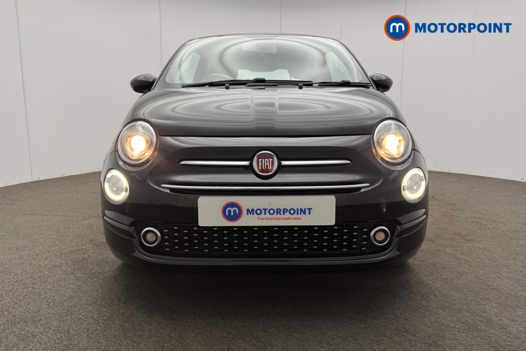 Fiat 500 Lounge Manual Petrol Hatchback - Stock Number (1634039) - 19th supplementary image