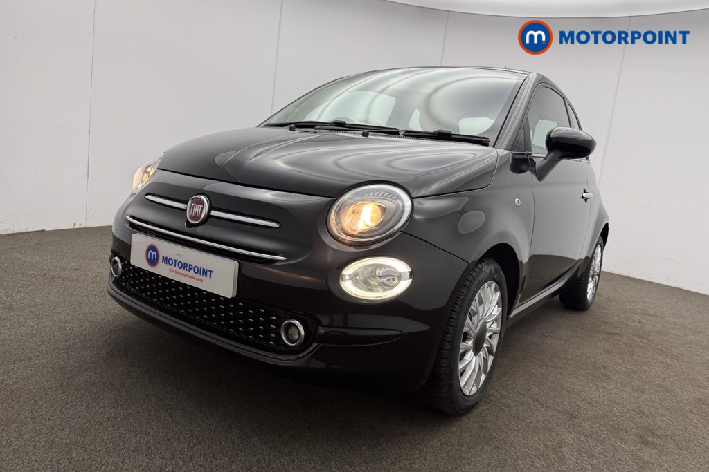 Fiat 500 Lounge Manual Petrol Hatchback - Stock Number (1634039) - 20th supplementary image