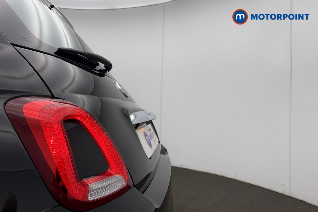 Fiat 500 Lounge Manual Petrol Hatchback - Stock Number (1634039) - 23rd supplementary image