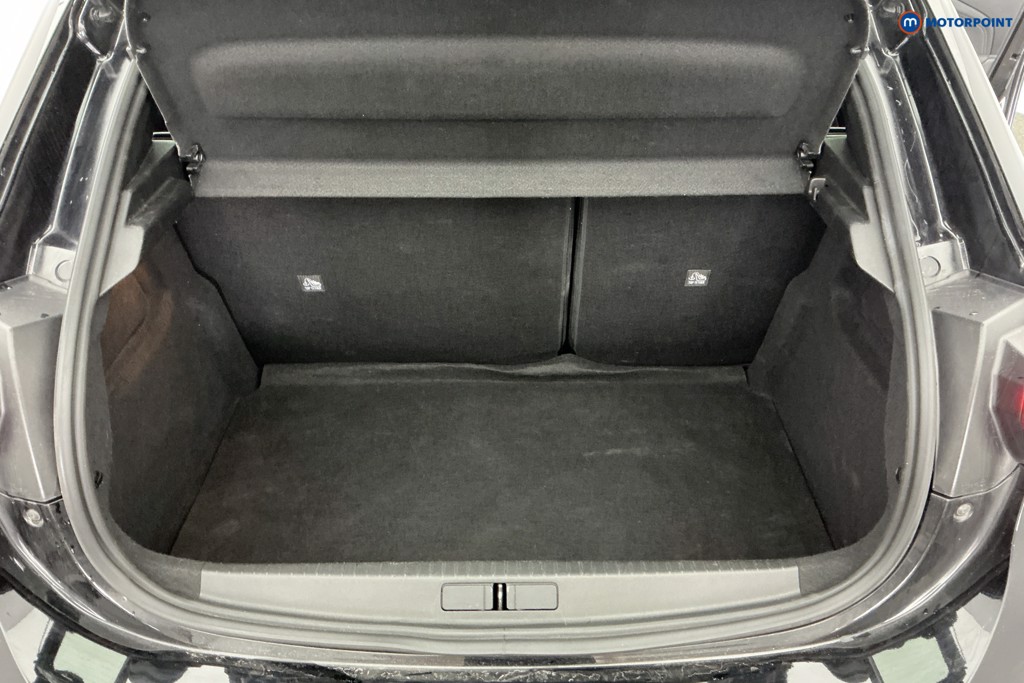 Vauxhall Corsa GS Manual Petrol Hatchback - Stock Number (1634177) - 3rd supplementary image