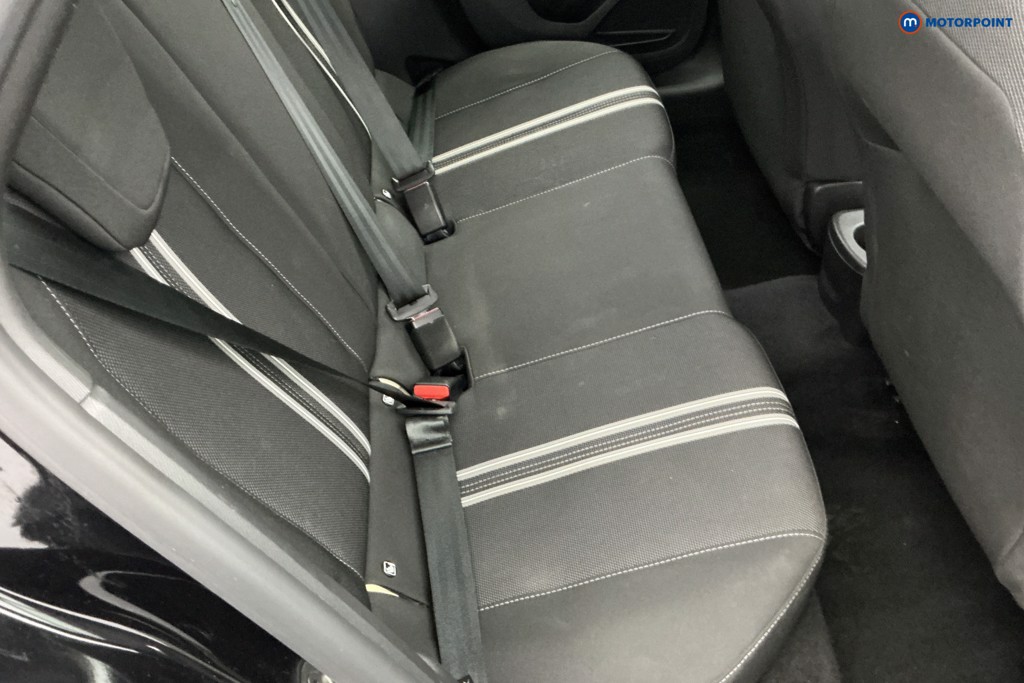 Vauxhall Corsa GS Manual Petrol Hatchback - Stock Number (1634177) - 4th supplementary image