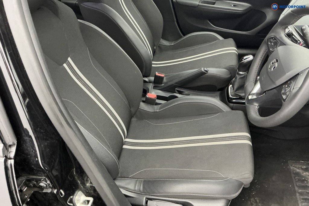 Vauxhall Corsa GS Manual Petrol Hatchback - Stock Number (1634177) - 5th supplementary image