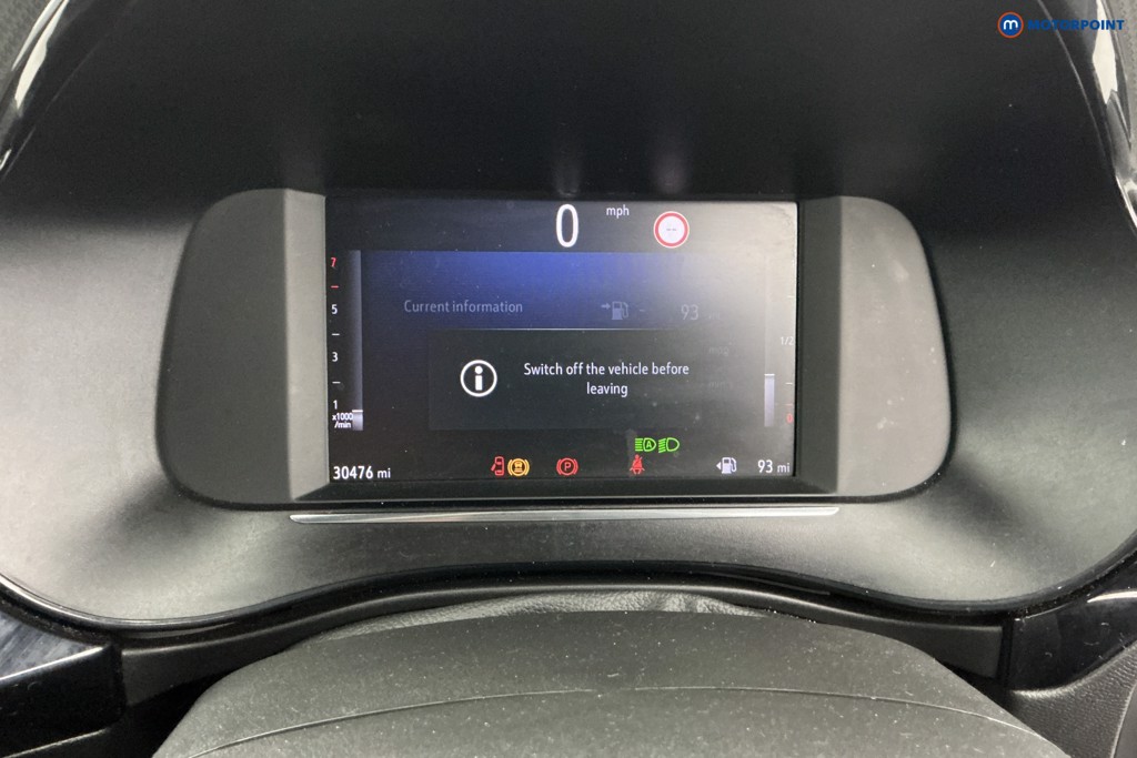 Vauxhall Corsa GS Manual Petrol Hatchback - Stock Number (1634177) - 7th supplementary image
