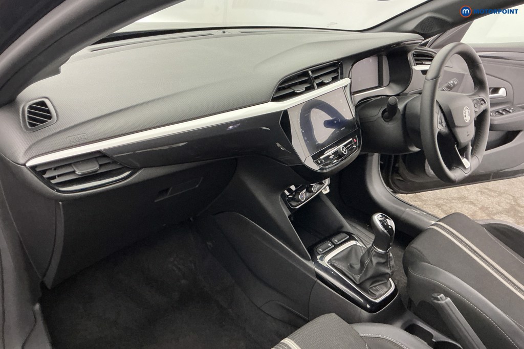 Vauxhall Corsa GS Manual Petrol Hatchback - Stock Number (1634177) - 9th supplementary image