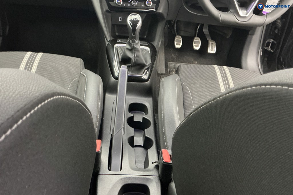 Vauxhall Corsa GS Manual Petrol Hatchback - Stock Number (1634177) - 11th supplementary image