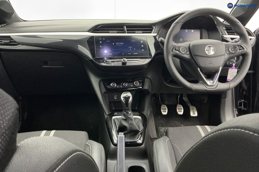 Vauxhall Corsa GS Manual Petrol Hatchback - Stock Number (1634177) - 12th supplementary image