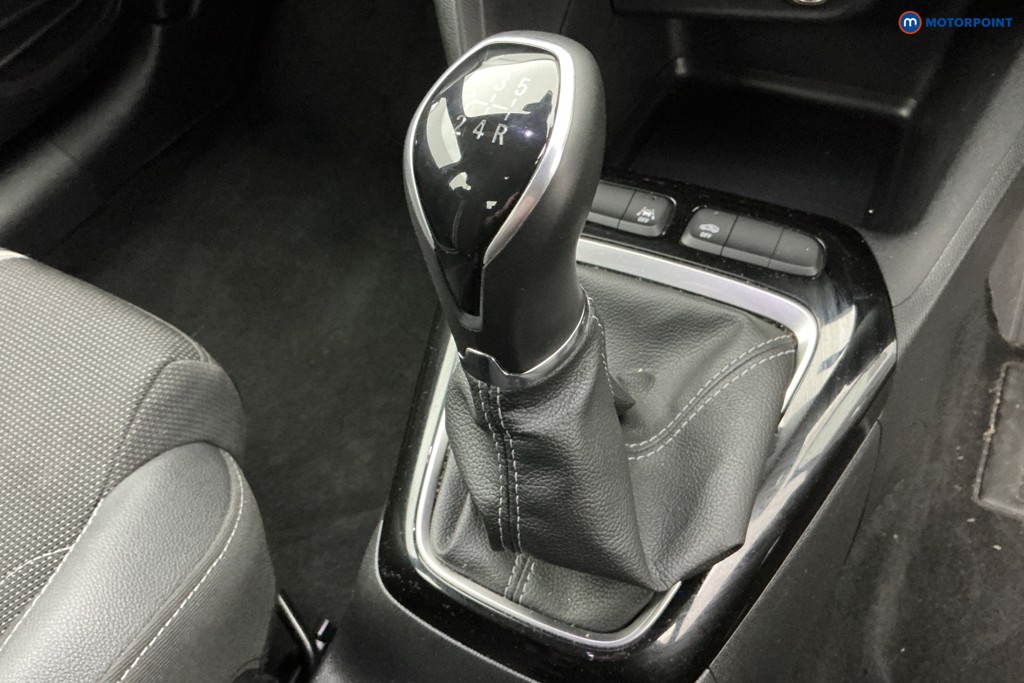 Vauxhall Corsa GS Manual Petrol Hatchback - Stock Number (1634177) - 15th supplementary image