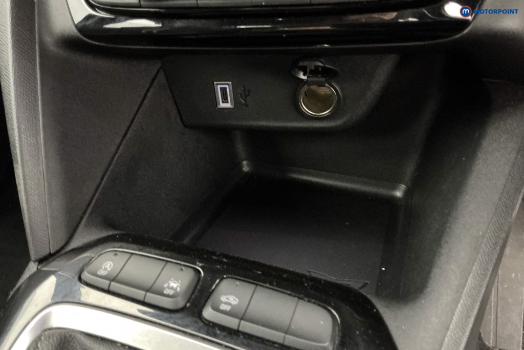 Vauxhall Corsa GS Manual Petrol Hatchback - Stock Number (1634177) - 16th supplementary image