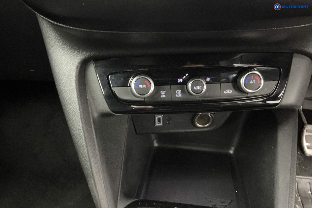 Vauxhall Corsa GS Manual Petrol Hatchback - Stock Number (1634177) - 17th supplementary image