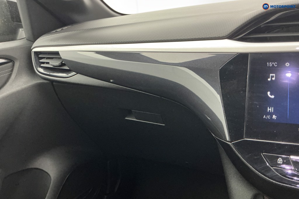 Vauxhall Corsa GS Manual Petrol Hatchback - Stock Number (1634177) - 18th supplementary image
