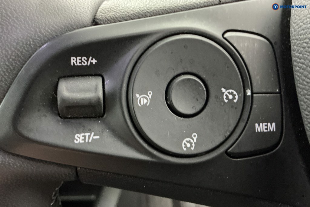 Vauxhall Corsa GS Manual Petrol Hatchback - Stock Number (1634177) - 20th supplementary image