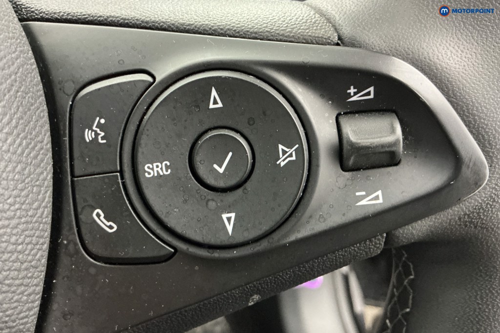Vauxhall Corsa GS Manual Petrol Hatchback - Stock Number (1634177) - 21st supplementary image
