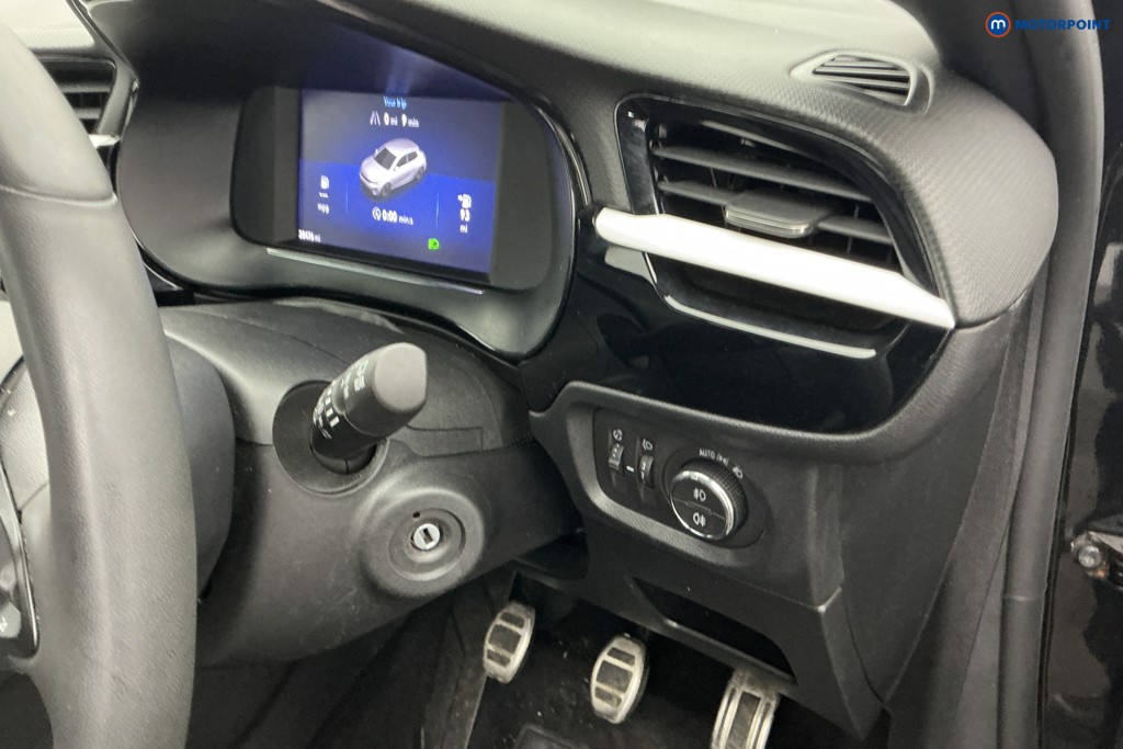 Vauxhall Corsa GS Manual Petrol Hatchback - Stock Number (1634177) - 22nd supplementary image