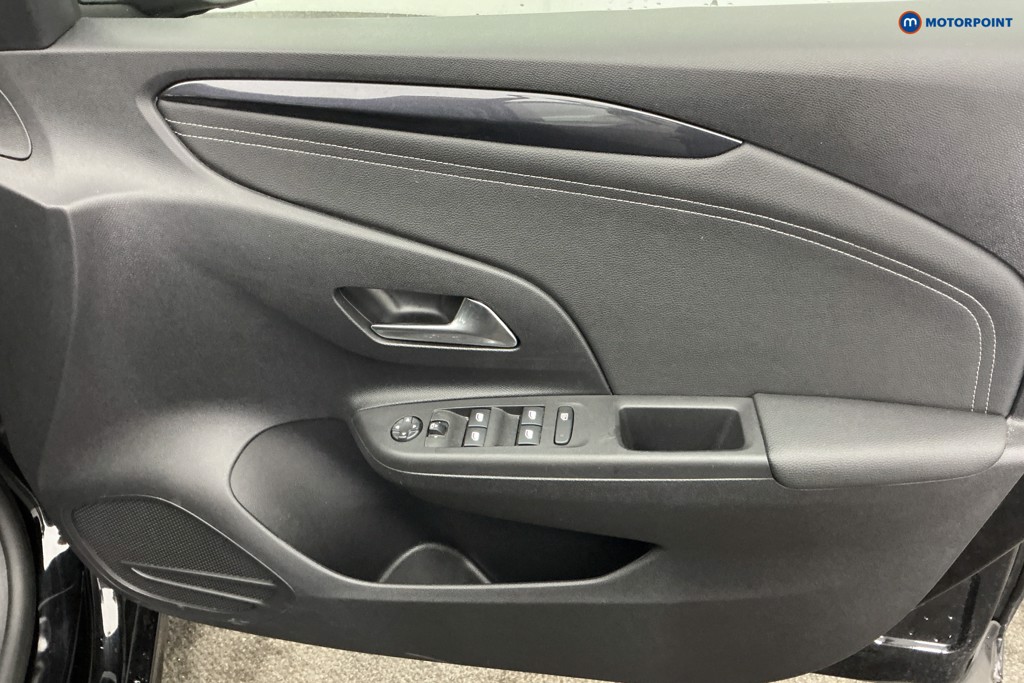 Vauxhall Corsa GS Manual Petrol Hatchback - Stock Number (1634177) - 24th supplementary image