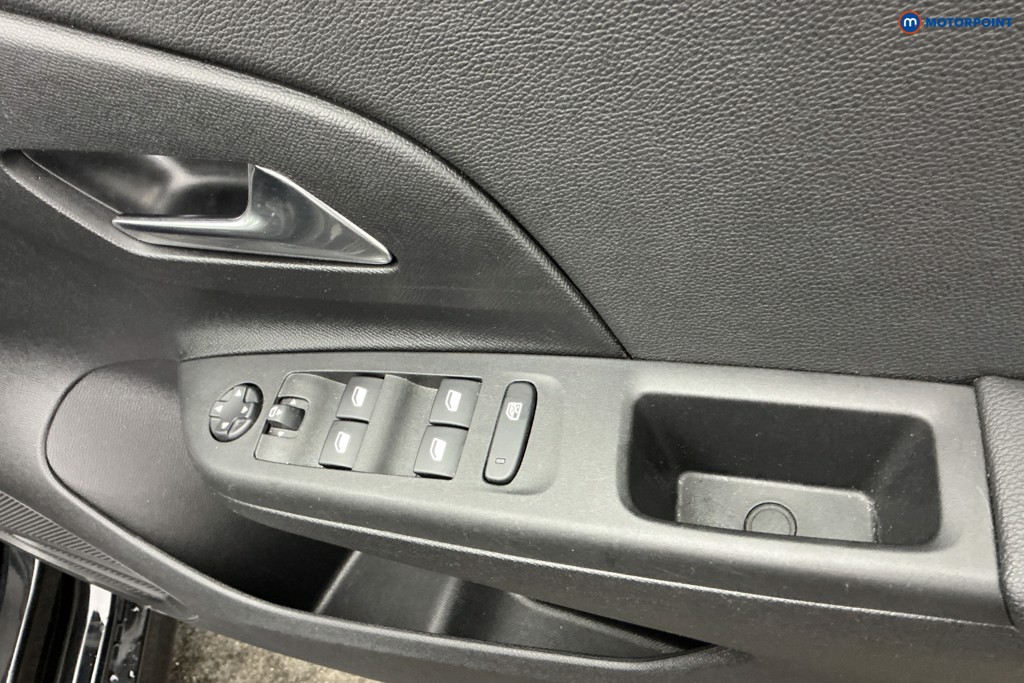 Vauxhall Corsa GS Manual Petrol Hatchback - Stock Number (1634177) - 25th supplementary image