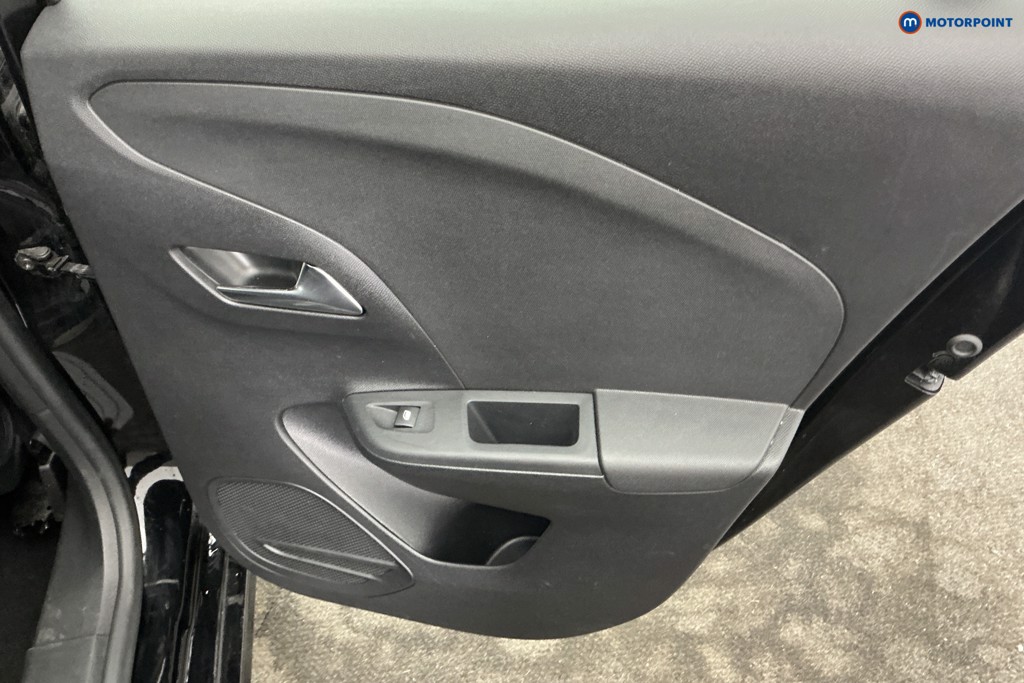 Vauxhall Corsa GS Manual Petrol Hatchback - Stock Number (1634177) - 26th supplementary image