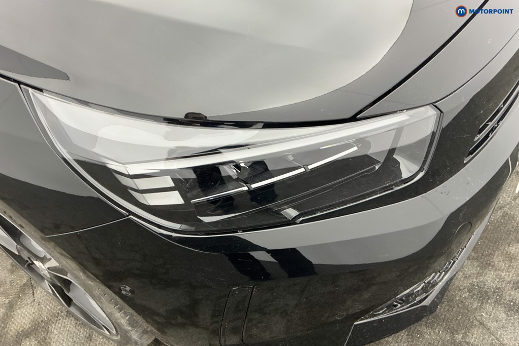 Vauxhall Corsa GS Manual Petrol Hatchback - Stock Number (1634177) - 29th supplementary image