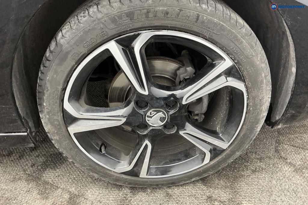 Vauxhall Corsa GS Manual Petrol Hatchback - Stock Number (1634177) - 30th supplementary image
