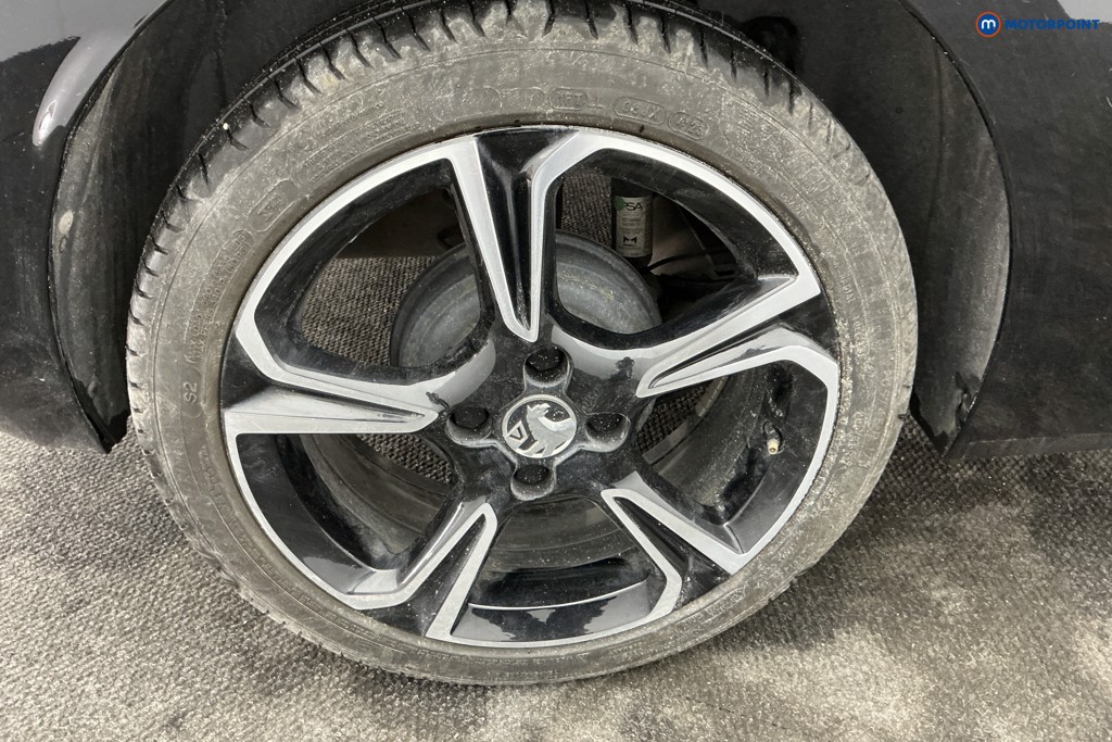 Vauxhall Corsa GS Manual Petrol Hatchback - Stock Number (1634177) - 31st supplementary image
