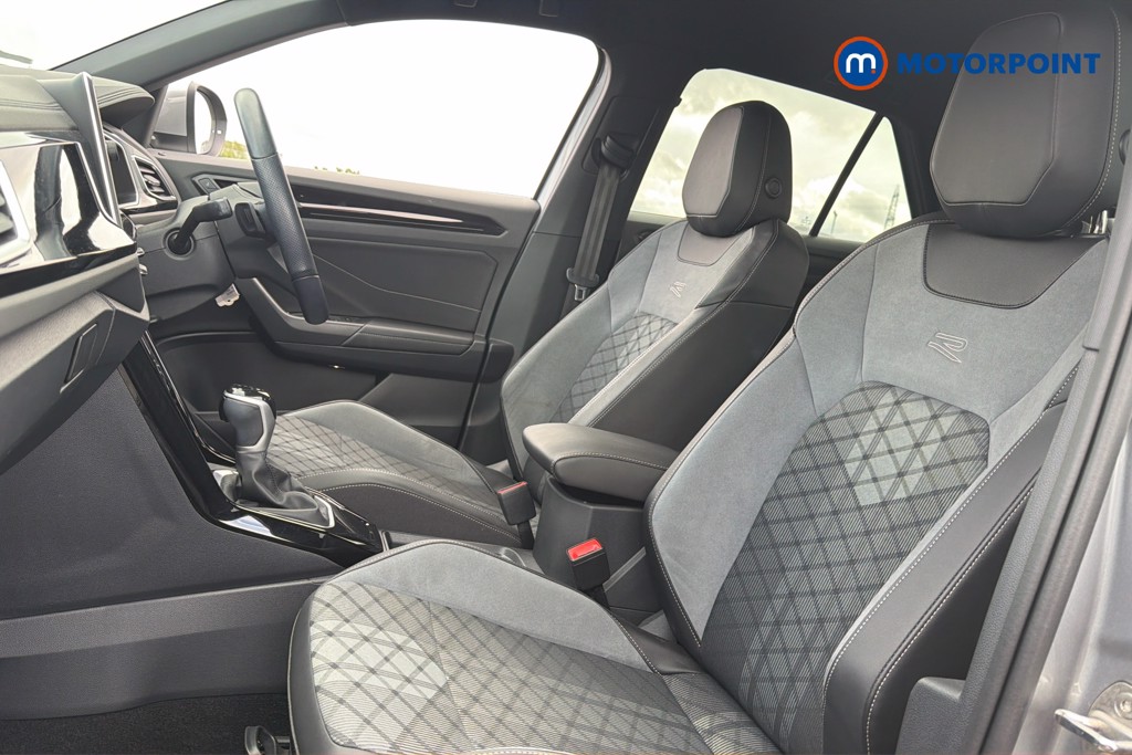 Volkswagen T-Roc R-Line Automatic Petrol SUV - Stock Number (1634400) - 22nd supplementary image