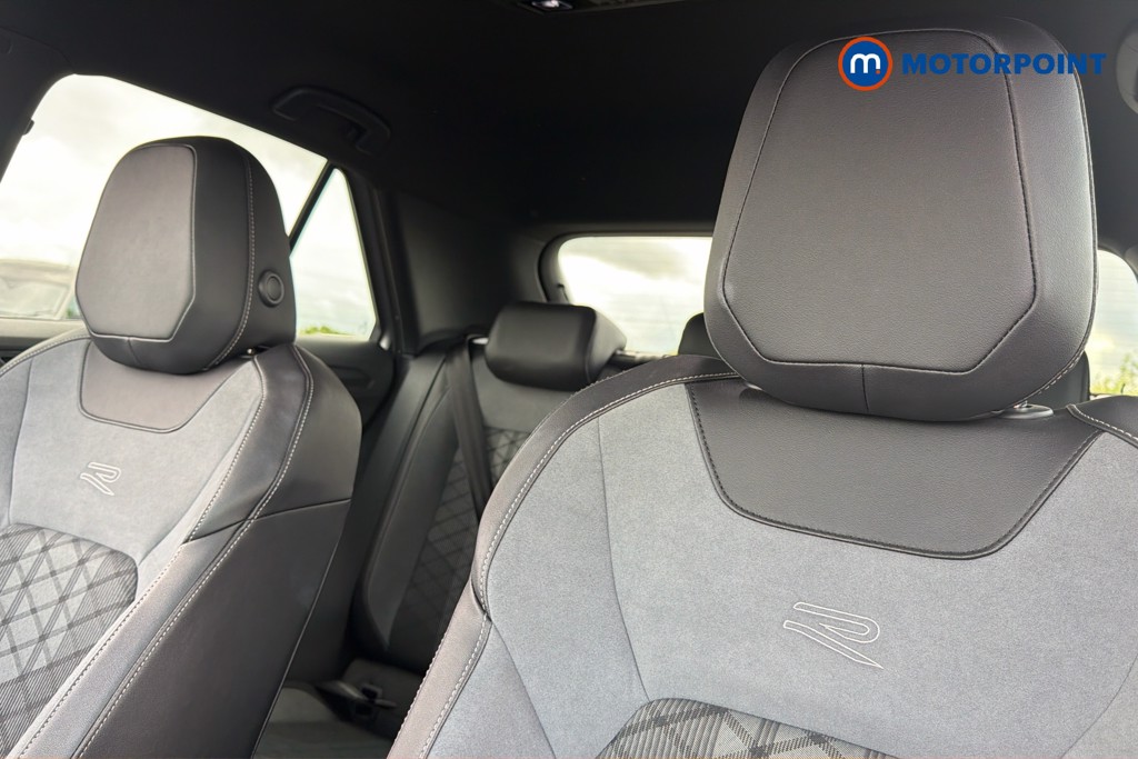 Volkswagen T-Roc R-Line Automatic Petrol SUV - Stock Number (1634400) - 23rd supplementary image