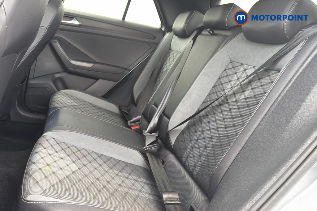 Volkswagen T-Roc R-Line Automatic Petrol SUV - Stock Number (1634400) - 28th supplementary image