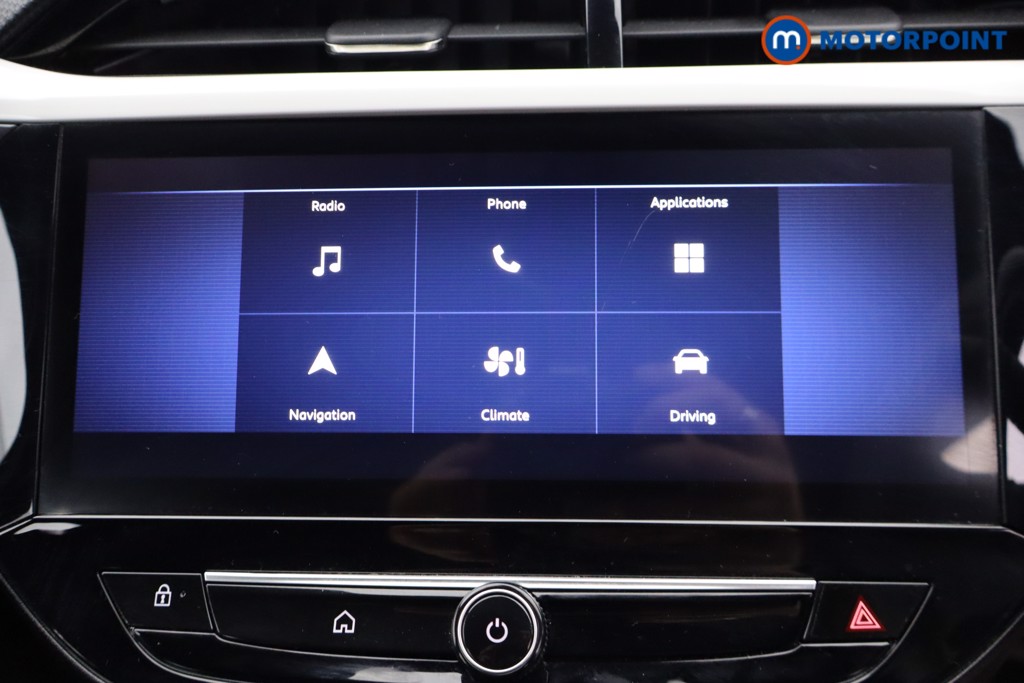 Vauxhall Corsa GS Manual Petrol Hatchback - Stock Number (1634698) - 5th supplementary image