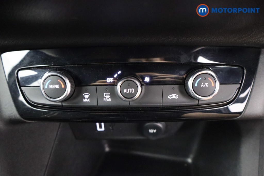 Vauxhall Corsa GS Manual Petrol Hatchback - Stock Number (1634698) - 9th supplementary image