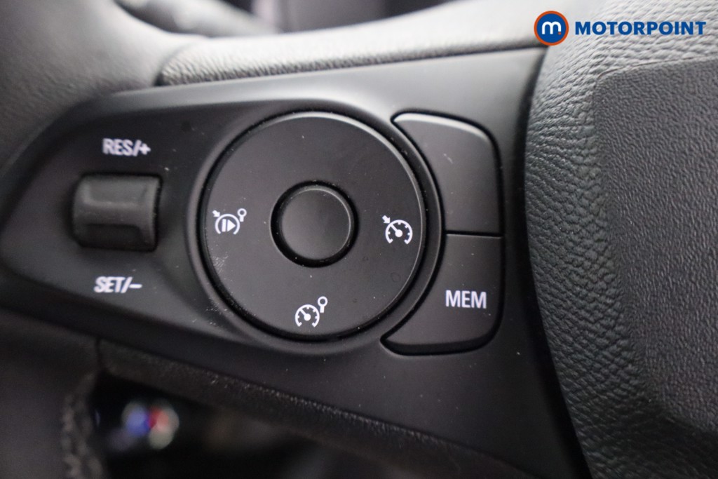Vauxhall Corsa GS Manual Petrol Hatchback - Stock Number (1634698) - 11th supplementary image